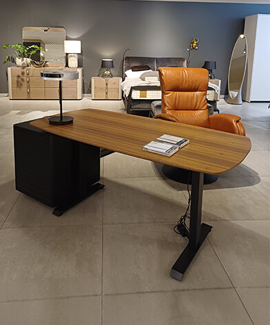Biuro Radius w salonie Kler w Gliwicach